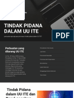 Hukum Telematika 1