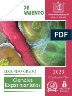 2do Manual Ciencias Experimentales