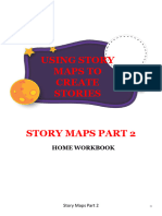 Story Maps Part 2
