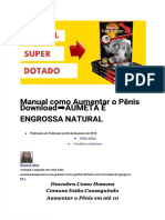 Manual Super Dotado Download