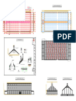 Planta Estructural: Detalles Constructivos Estructurales