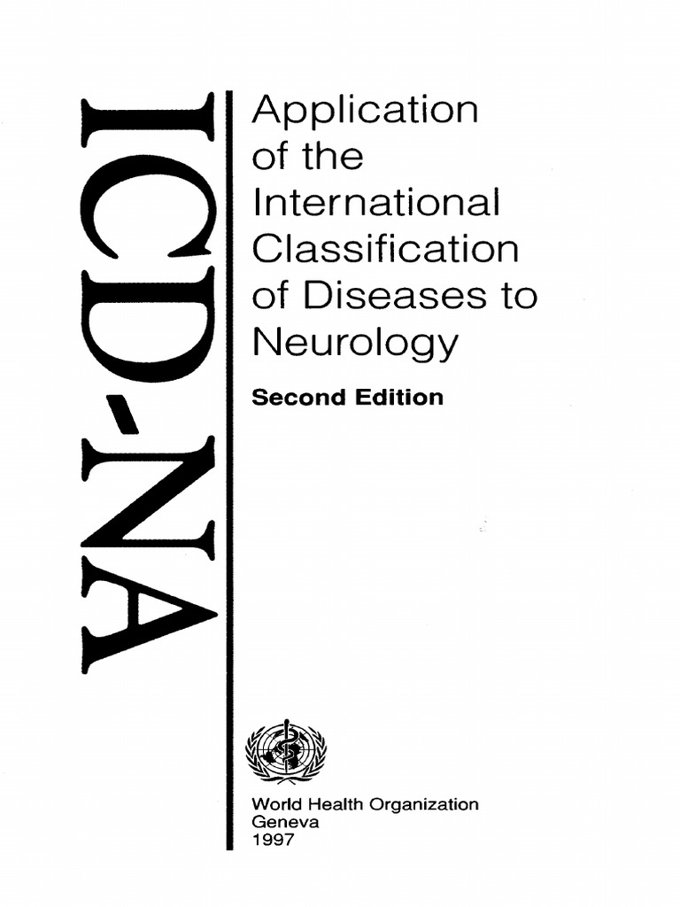 Const Icd 10 Causes