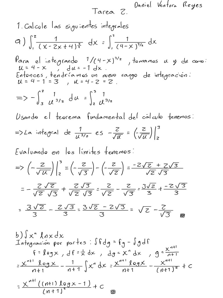 Tarea 2 | PDF