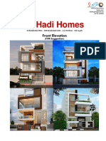 Promoting Al-Hadi Homes & Twin Towers - An FTM-GITCO Approach
