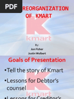 Kmart Report Kmart Retail
