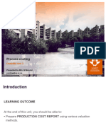 Process Costing Theory Slides