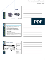 1.B Parametros de Placas de Motores