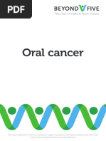 Oral Cancer 1