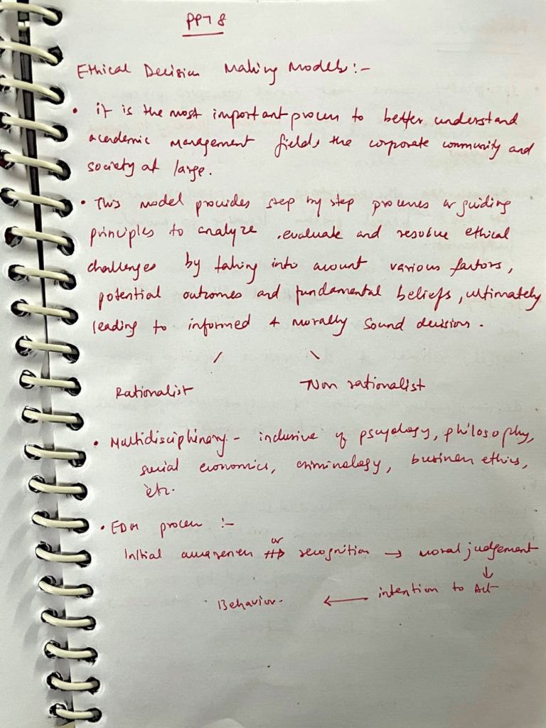 ppt 8 notes | PDF