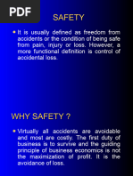 6-Safety in Drilling