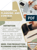 Sage Green Minimalist Business Proposal Presentation
