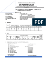 Instrumen Pemantauan Us Kls Vi - SDN KP Sawah 02