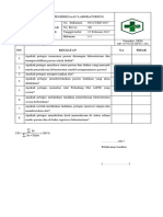 8.1.2 Ep 2 Daftar Tilik Pemeriksaan Laboratorium