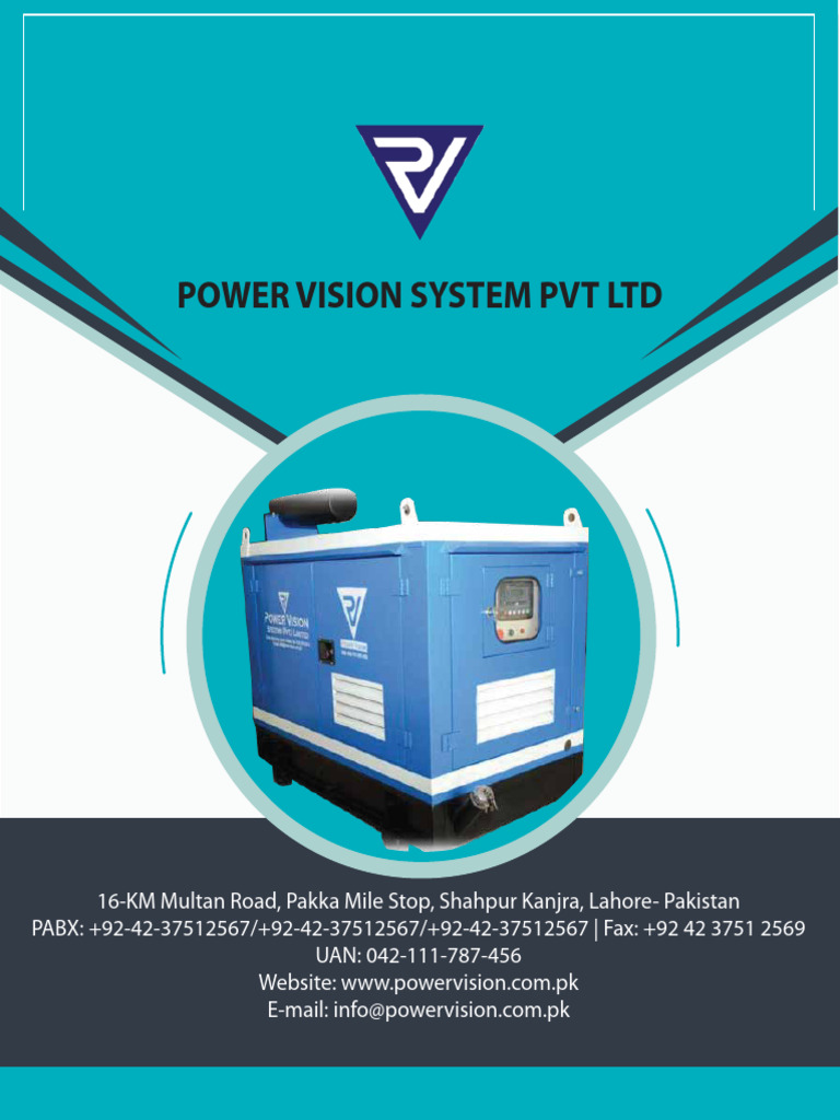Diesel & Gas Engine Assembly in Lahore | PDF | Manufactured Goods ...