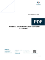 CMD - 2023 Brief Only Monthly Billing DP LEGACY Sett 2023