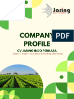 Company Profile (English) PDF