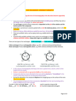 Ion Exchange Chromatography