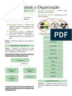 Resumos Biologia 10º Ano