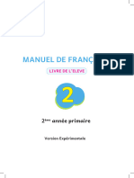 French SB P2 Book