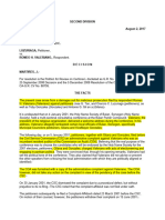 JOSE G. TAN and ORENCIO C. LUZURIAGA, Petitioner, vs.