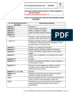 Anexa 5 Lista Prev La Art. 38 Din Tratatul de Functionare A UE