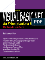 Visual Basic - Net 2019 Partendo Da Zero - Giuseppe Scozzari
