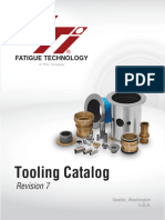 Fti Tooling Catalog