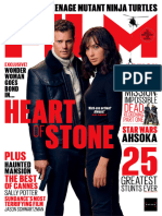 Total Film - Issue 339 July 2023