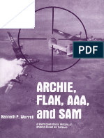 Anti Aircraft Book