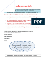 2-C2 Sviluppo Sostenibile Schema