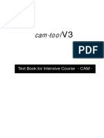 IntensiveCourse CAM