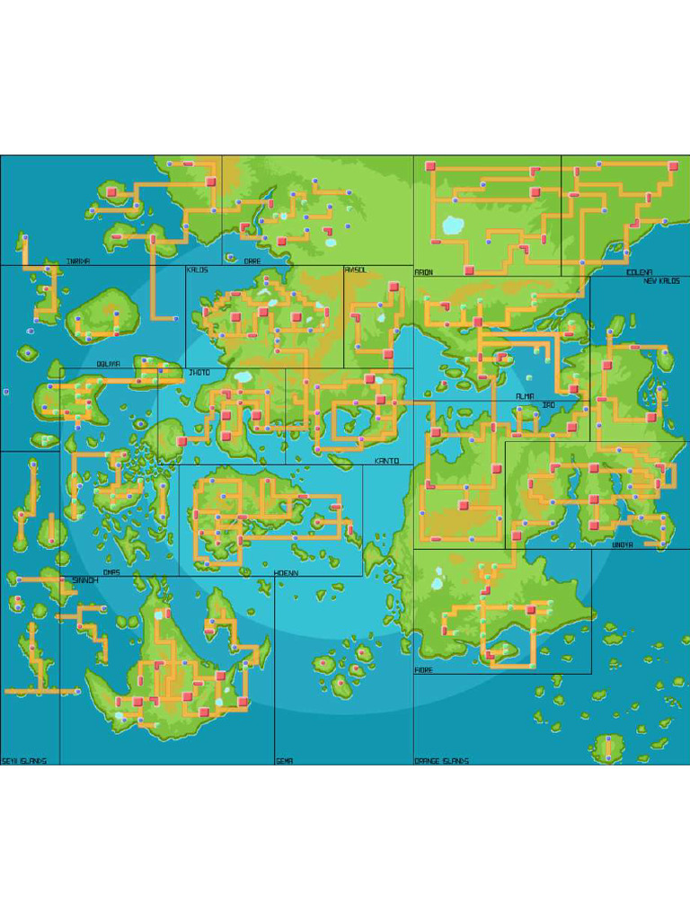 which-pokemon-game-has-biggest-map-pdf