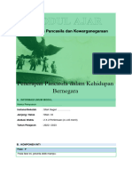 6 Bab 1. PANCASILA - B. Penerapan Pancasila Dalam Kehidupan Bernegara