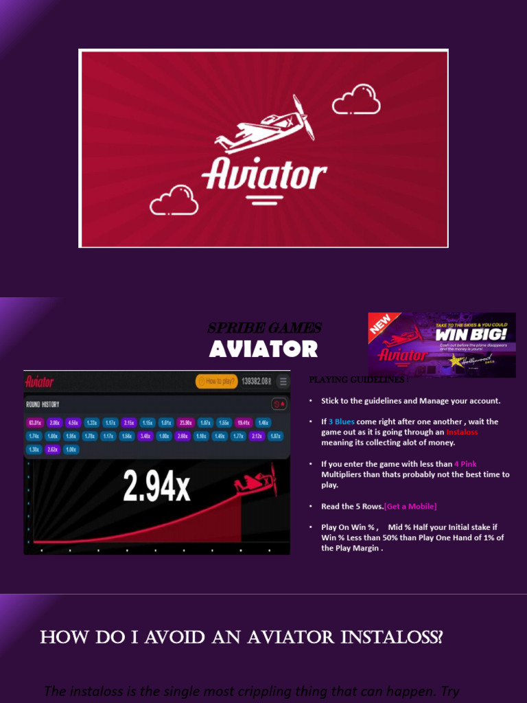 Flying High with Aviator by Spribe: A Review for South African Players