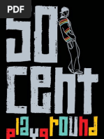 Download 50 Cent - Playground - Excerpt by QuercusBooks SN67462900 doc pdf