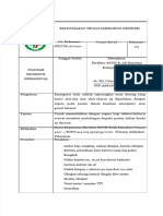 PDF Sop vk47 Kelengkapan Troli Emergency Obstetri