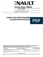 Renault ReProg Procedure EN