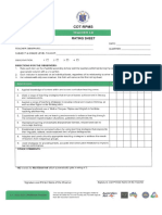 Rating Sheet CO 2023 2024