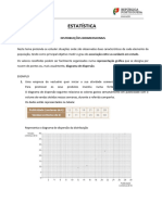 Estatística 2 (Dist. Bid) - 1