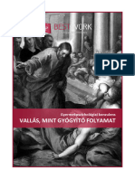 Vallas Mint Gyogyito Folyamat