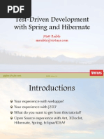 Download Hibernate Ppt by api-27399718 SN6746351 doc pdf