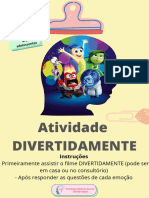 Divertidamente