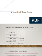 3.4 CHEM 2004 Chemical Reactions (Inorg)
