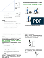 MOVIMENTAÇÃO MANUAL DE CARGAS 2