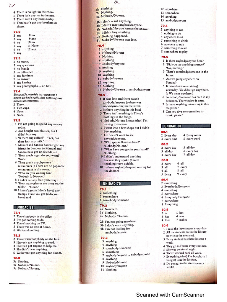 Key Pages 78 79 | PDF