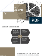 Ge 3 Global Demography Final