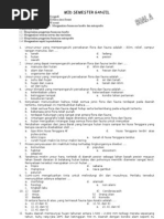 Download Soal Mid Geografi XIiis Smt1 0809 Soal A by parji_smansacrp923 SN6746433 doc pdf