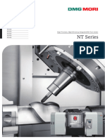 Pt0uk13 NT Series PDF Data