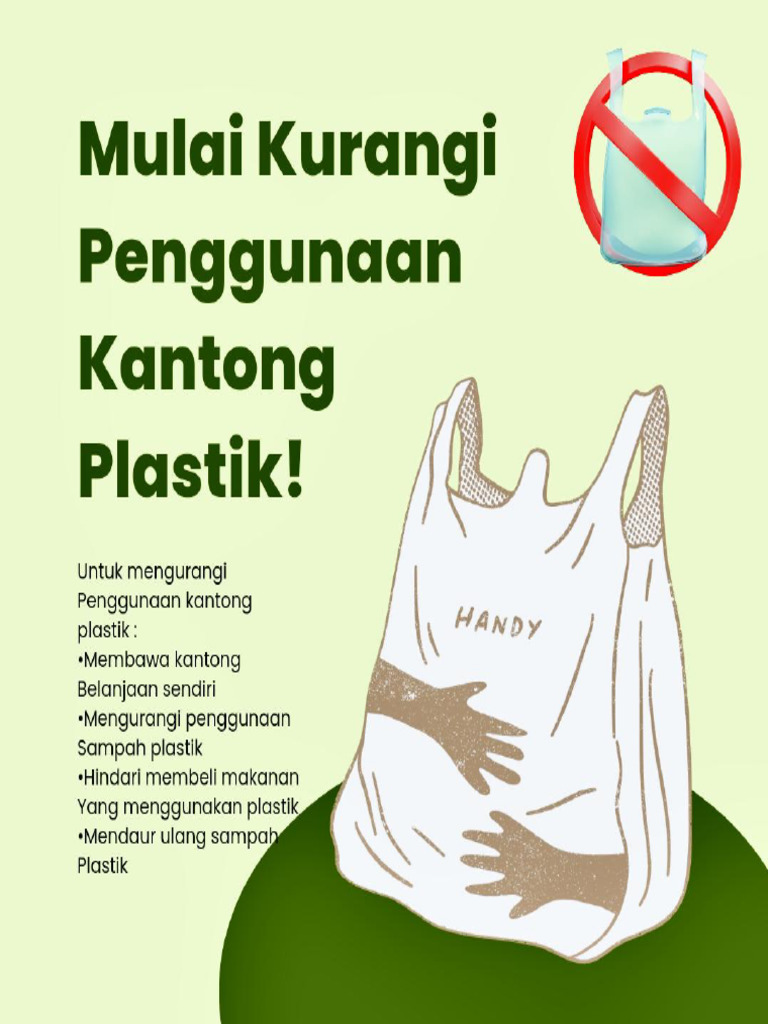 Iklan Non Komersial | PDF