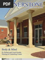 Download Lindsey Wilson College -- Cornerstone -- Fall 2011 by Lindsey Wilson SN67464996 doc pdf